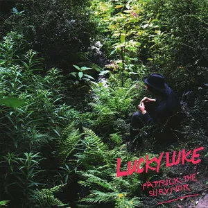 Patrick the survivor